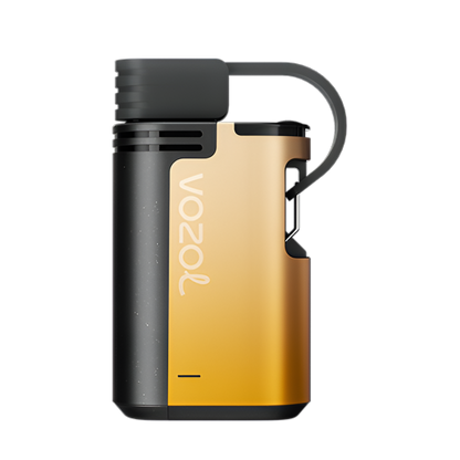 Vozol Gear 6000 Disposable Vape Mango Passion Fruit  