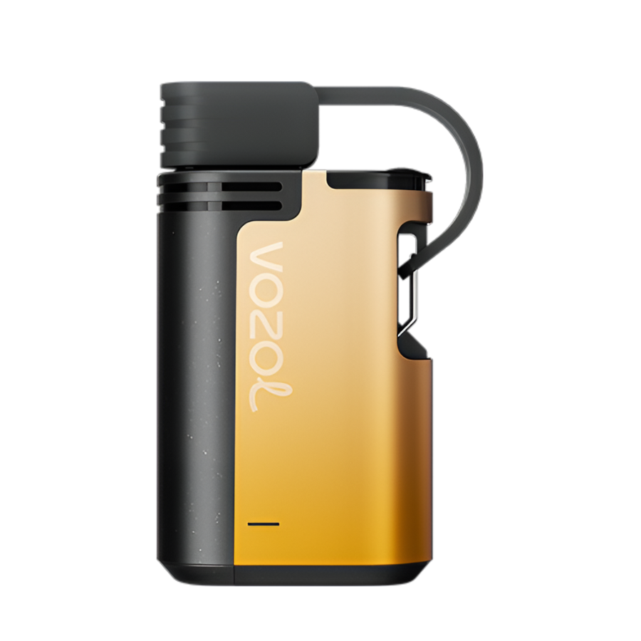 Vozol Gear 6000 Disposable Vape Mango Passion Fruit  