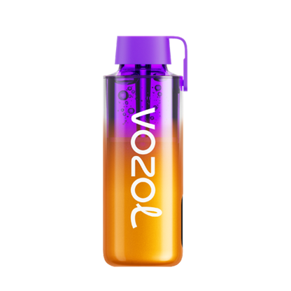 Vozol Neon 10000 Disposable Vape 50 Mg Lemon Lime 