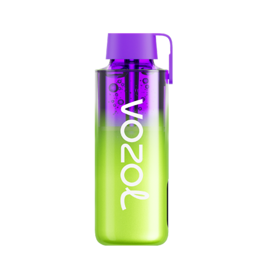 Vozol Neon 10000 Disposable Vape | 0, 2, 5% Nic in 19 Flavors Vozol Neon 10000 Disposable Vape | 0, 2, 5% Nic in 19 Flavors