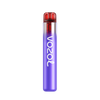 Vozol Neon 800 Disposable Vape - Blackberry Ice