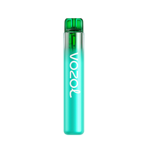 Vozol Neon 800 Disposable Vape Blueberry Sour Raspberry  