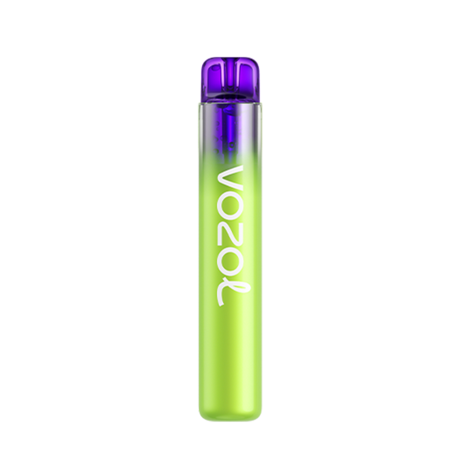 vozol neon tobacco 45000 Gives You The Best Vape Surprise VOZOL Neon 10000 Disposable