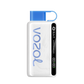 Vozol Star 12000 Disposable Vape Blueberry Storm  