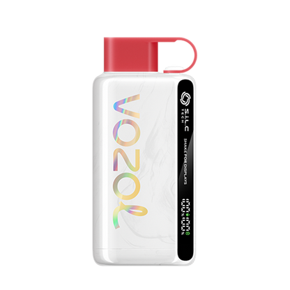 Vozol Star 12000 Disposable Vape Cherry Cola  
