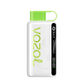 Vozol Star 12000 Disposable Vape Cherry Lime  