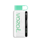 Vozol Star 12000 Disposable Vape Cool Mint  