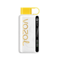 Vozol Star 12000 Disposable Vape Kiwi Passion Fruit Guava  