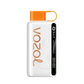 Vozol Star 12000 Disposable Vape Lemon Lime  