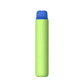 Vozol Star 2000 Disposable Vape Bubble Gum  