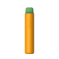Vozol Star 2000 Disposable Vape Jungle Bird  