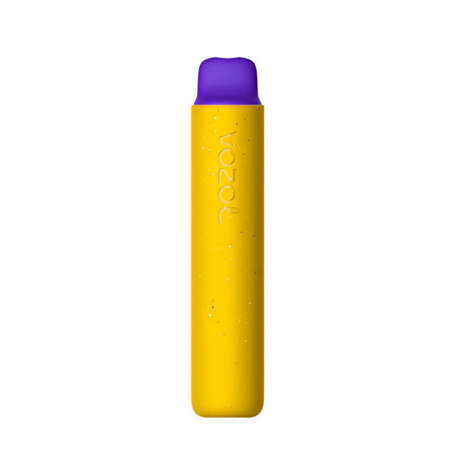 Vozol Star 2000 Disposable Vape Mango Ice  