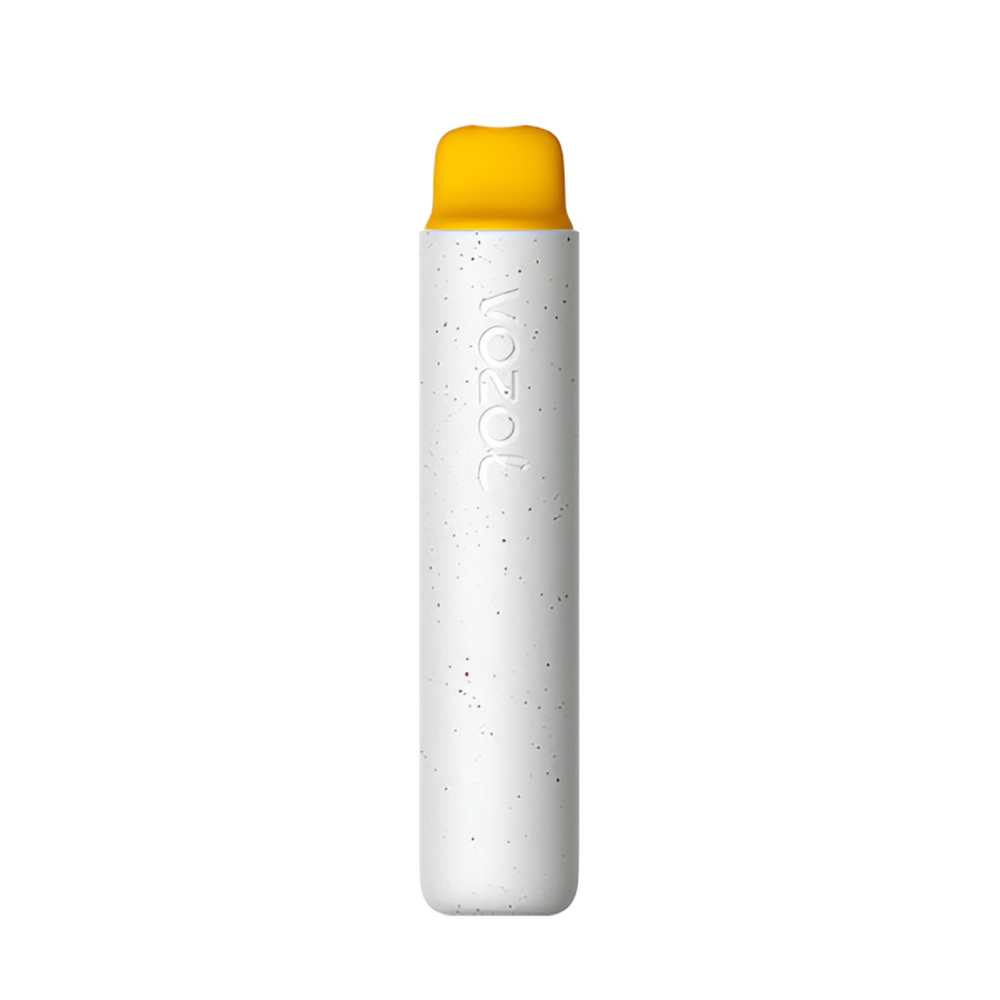 Vozol Star 2000 Disposable Vape Peach Ice  