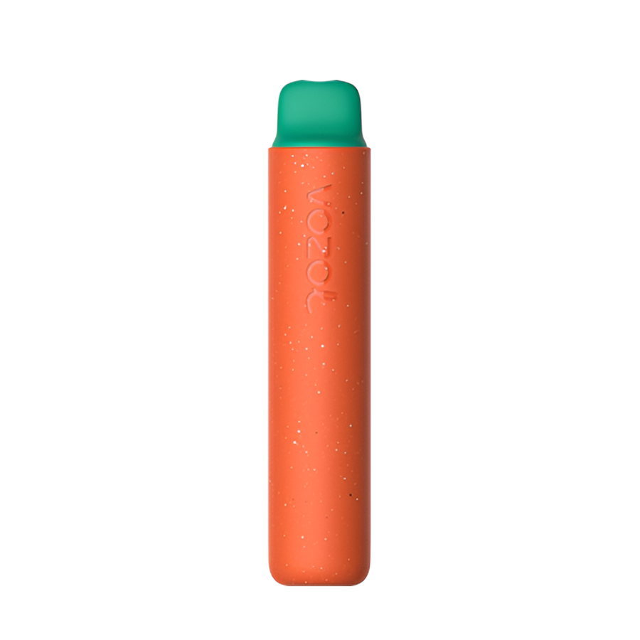 Vozol Star 2000 Disposable Vape Raspberry Watermelon  
