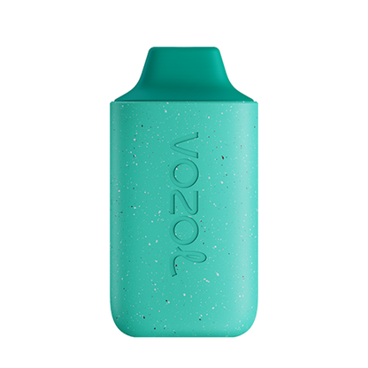 Vozol Star 6000 Disposable Vape Cool Mint  