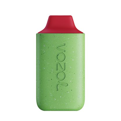 Vozol Star 6000 Disposable Vape Forestberry Storm  