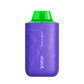 Vozol Star 6000 V2 Disposable Vape Aloe Grape  