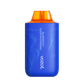 Vozol Star 6000 V2 Disposable Vape Blueberry Sour Raspberry  