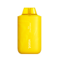 Vozol Star 6000 V2 Disposable Vape Pineapple Ice  
