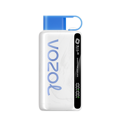 Vozol Star 9000 Disposable Vape Blue Razz Ice  