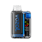 Vozol Vista 16000 Disposable Vape Blue Razz Ice  