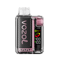 Vozol Vista 16000 Disposable Vape Peach Ice  