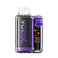 Vozol Vista 16000 Disposable Vape Strawberry Mango  