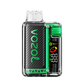 Vozol Vista 16000 Disposable Vape Watermelon Ice  