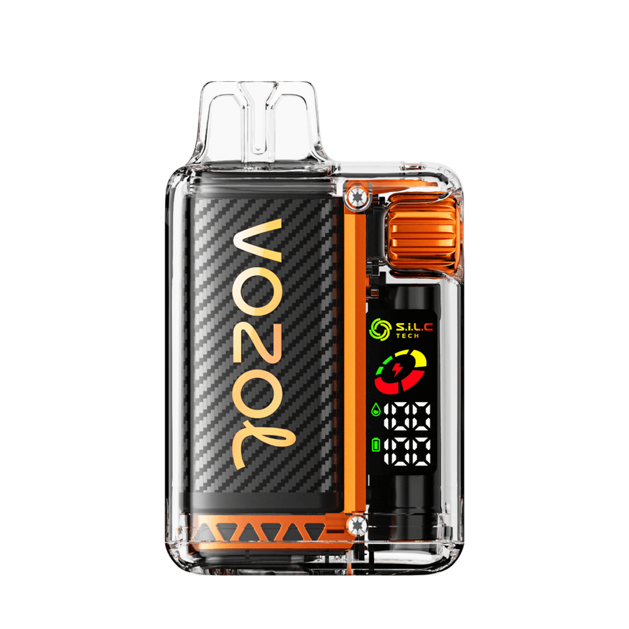 Vozol Vista 20000 Disposable Vape Blue Cherry Cola  