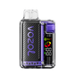 Vozol Vista 20000 Disposable Vape Blue Elderflower Grapefruit  