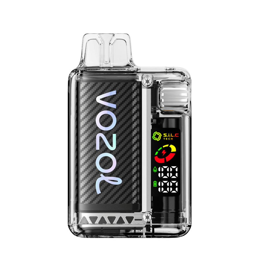 Vozol Vista 20000 Disposable Vape Lavafire  