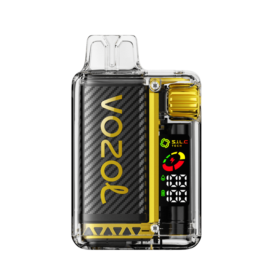 Vozol Vista 20000 Disposable Vape Mango Ice  
