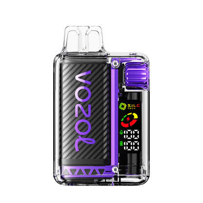 Vozol Vista 20000 Disposable Vape Mixed Berries  