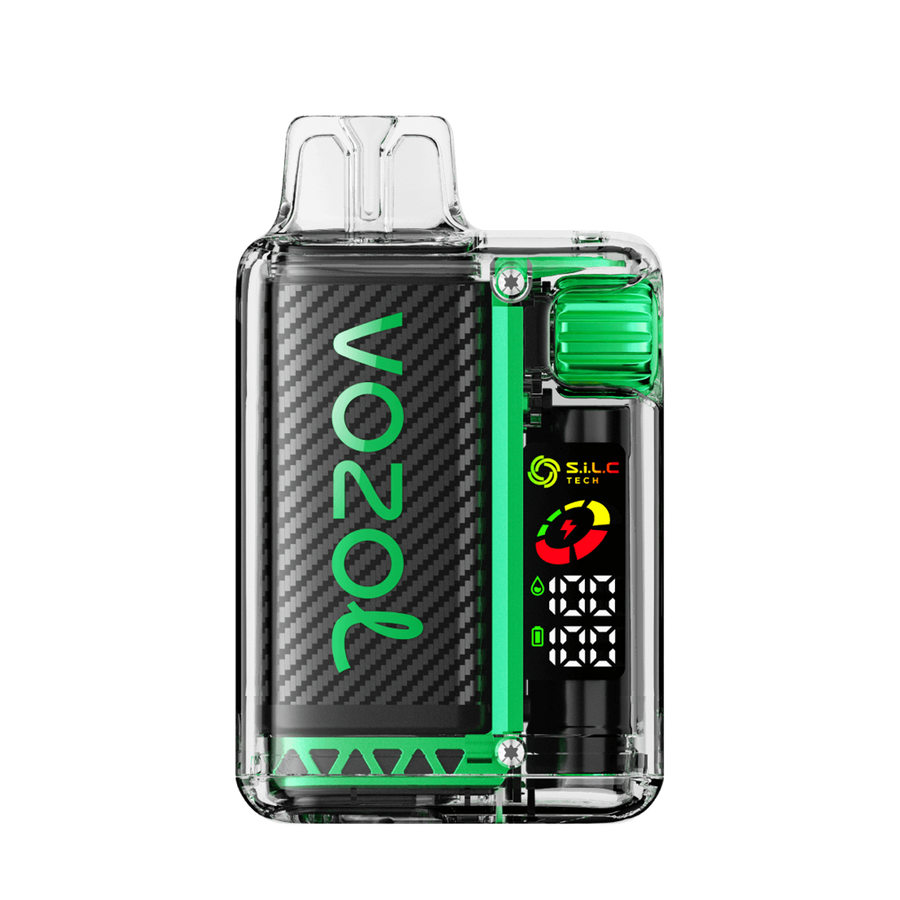 Vozol Vista 20000 Disposable Vape Watermelon Ice  