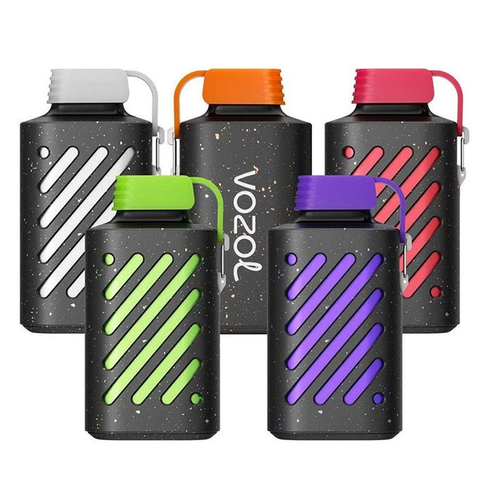 Vozol Gear 10000 Disposable Vape
