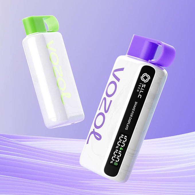 Vozol Star 12000 Disposable Vape