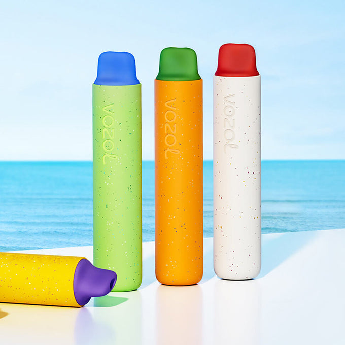 Vozol Star 2000 Disposable Vape
