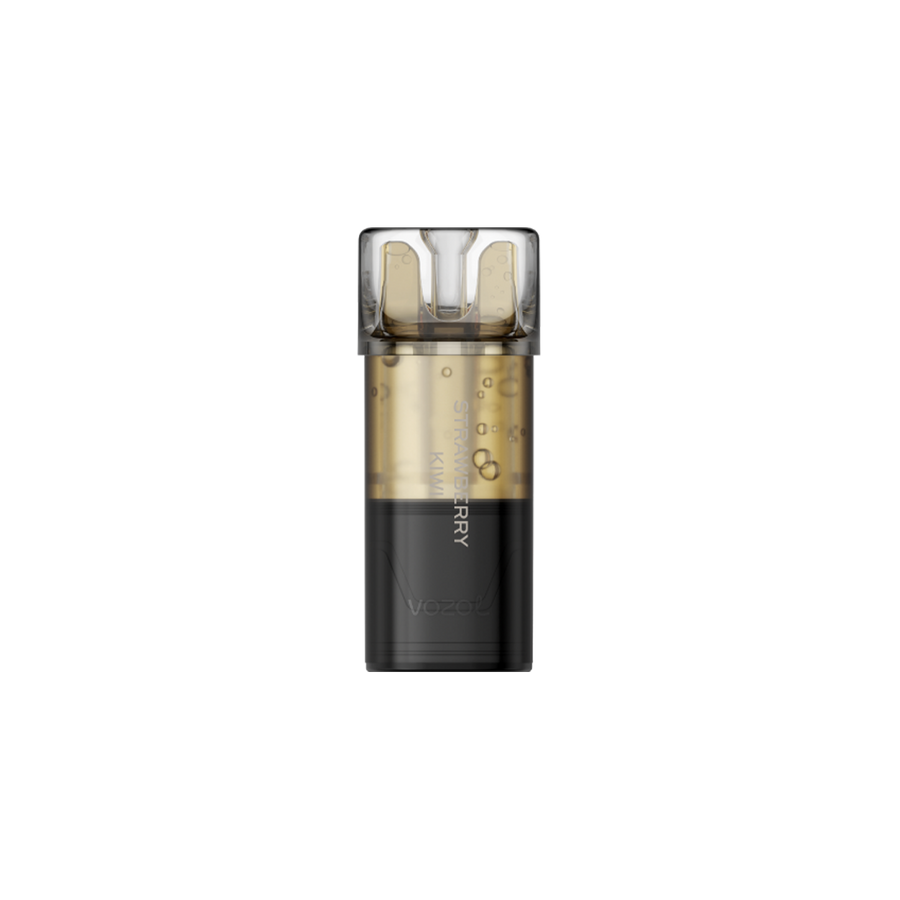 Vozol Switch Pro Prefilled Flavors Disposable Pod Strawberry Kiwi  