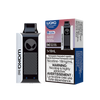 WAKA SoPro PA10000 Disposable Vape - Blueberry Raspberry