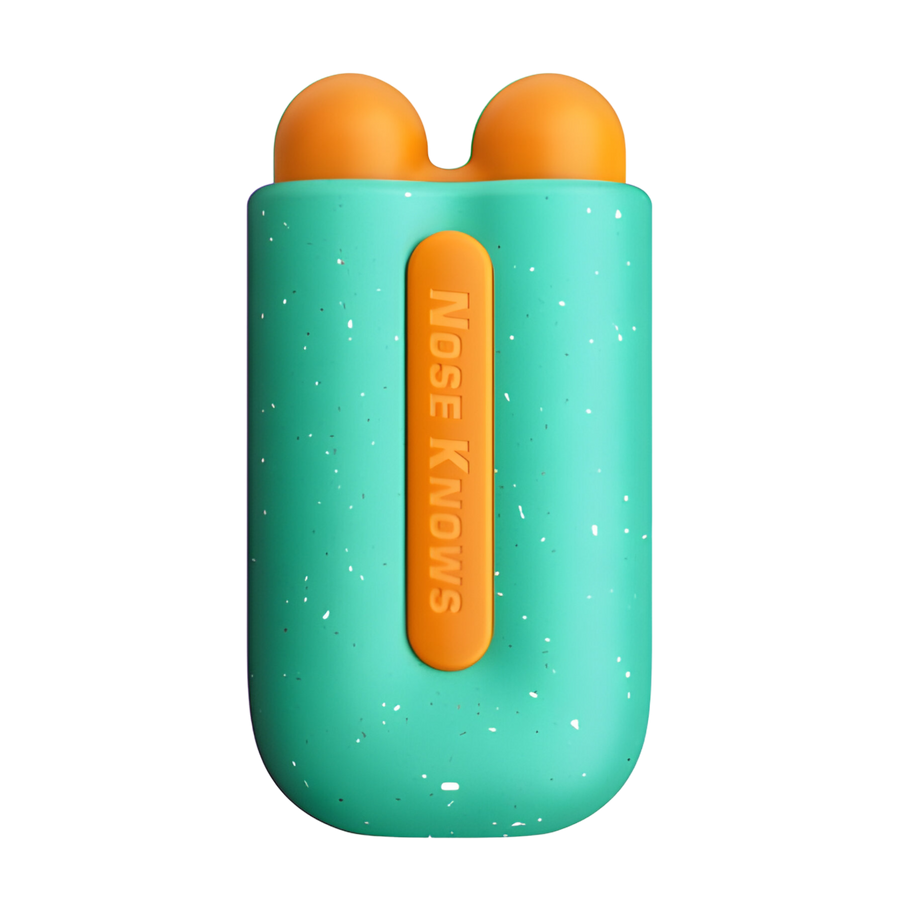 Vozol Nose Knows AT5000 Disposable Vape Vozol Nose Knows AT5000 Disposable Vape