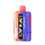 Adjust MyFlavor 40K Disposable Vape Adjust MyFlavor 40K Disposable Vape