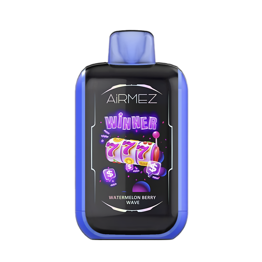 matrix vapes blue diamond AiRMEZ Matrix 25K Disposable Vape