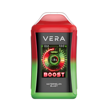 VERA VR22K Disposable Vape Watermelon Blast  