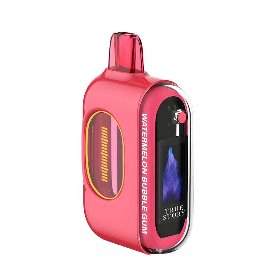 True Story 20K Disposable Vape | Adjustable Puff Count True Story 20K Disposable Vape | Adjustable Puff Count