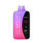 Elf Vpr 18000 Disposable Vape Watermelon Bubble Gum