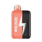 Geek Bar Hero 20000 Disposable Vape Watermelon Bubblegum  