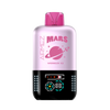 Airmez Mars 20k Disposable Vape - Watermelon Ice