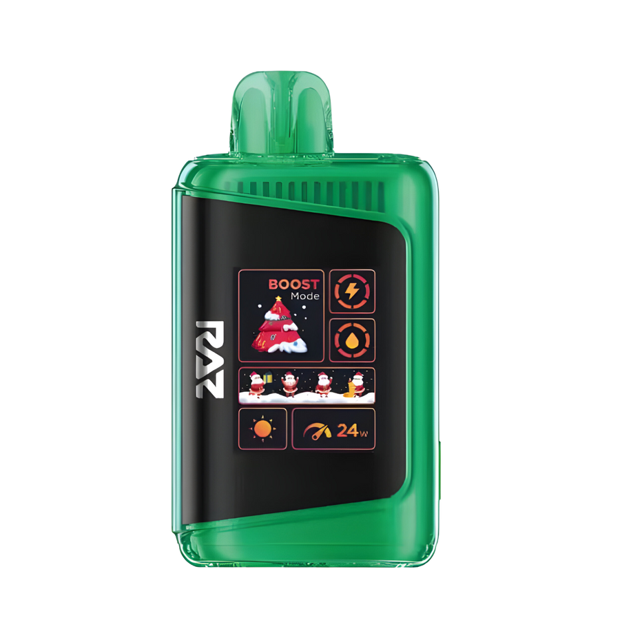RAZ Vape DC25000 Disposable | Top Flavors & Price RAZ Vape DC25000 Disposable | Top Flavors & Price
