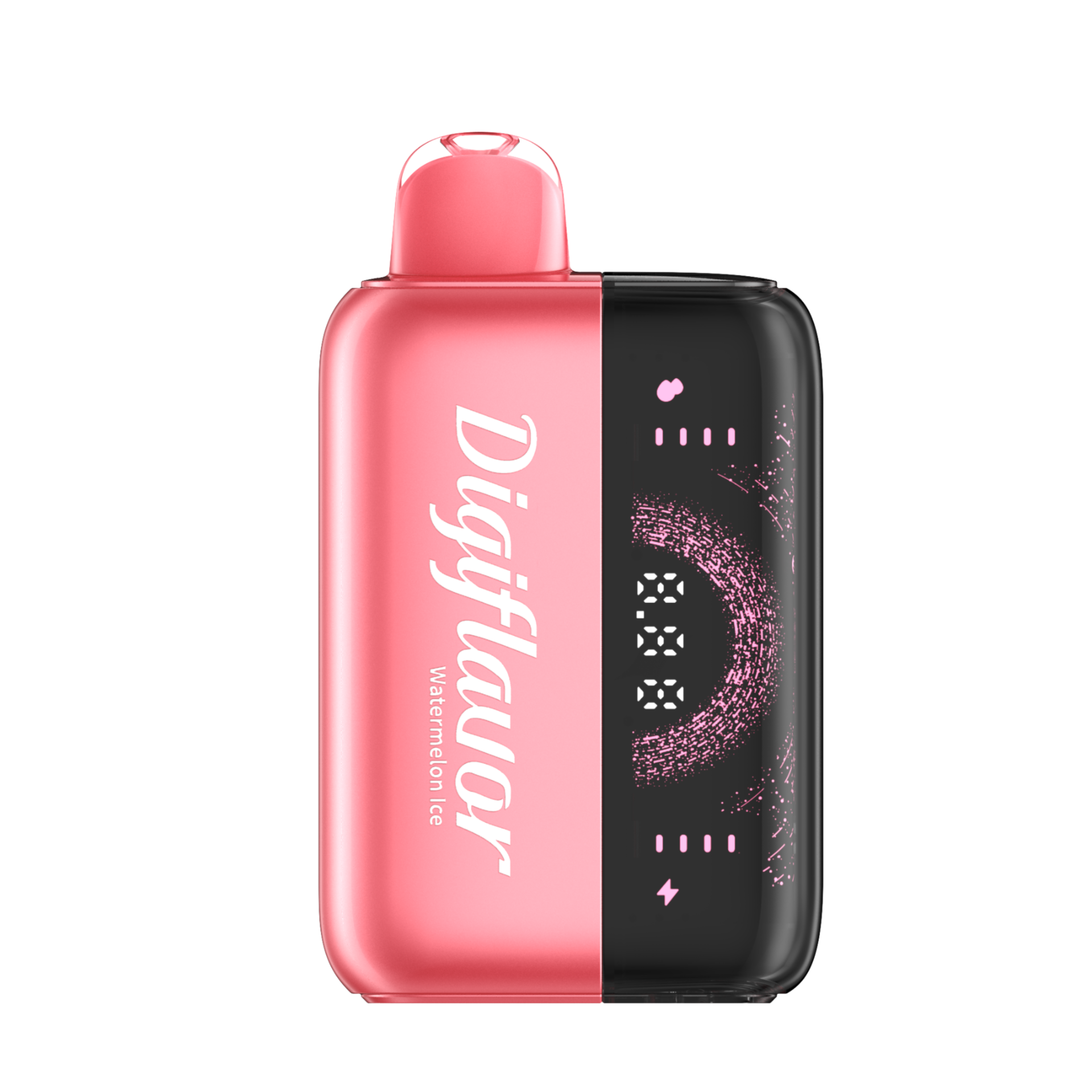 Digiflavor BRK 20000 Pod Disposable - Watermelon Ice