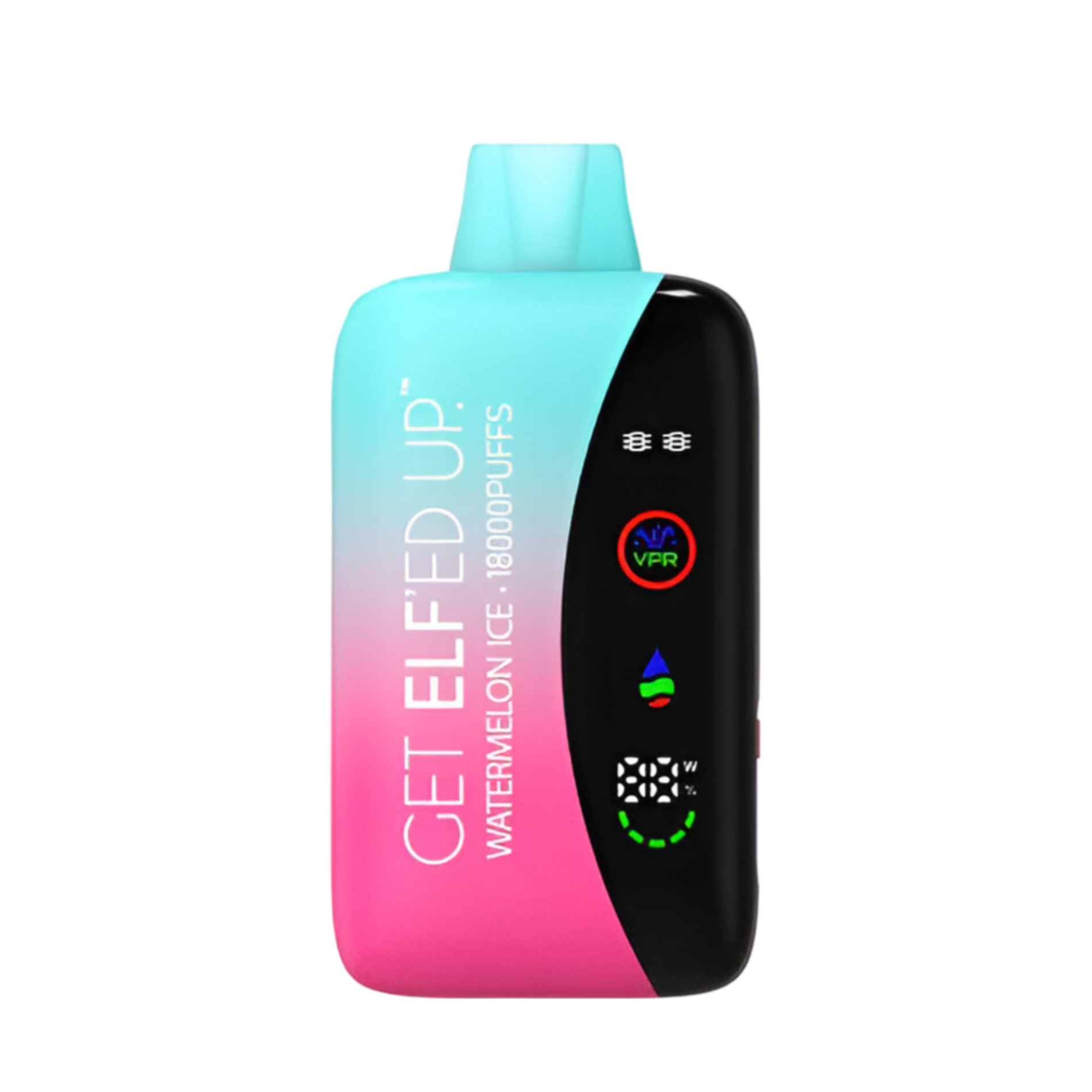 Elf Vpr 18000 Disposable Vape - Watermelon Ice